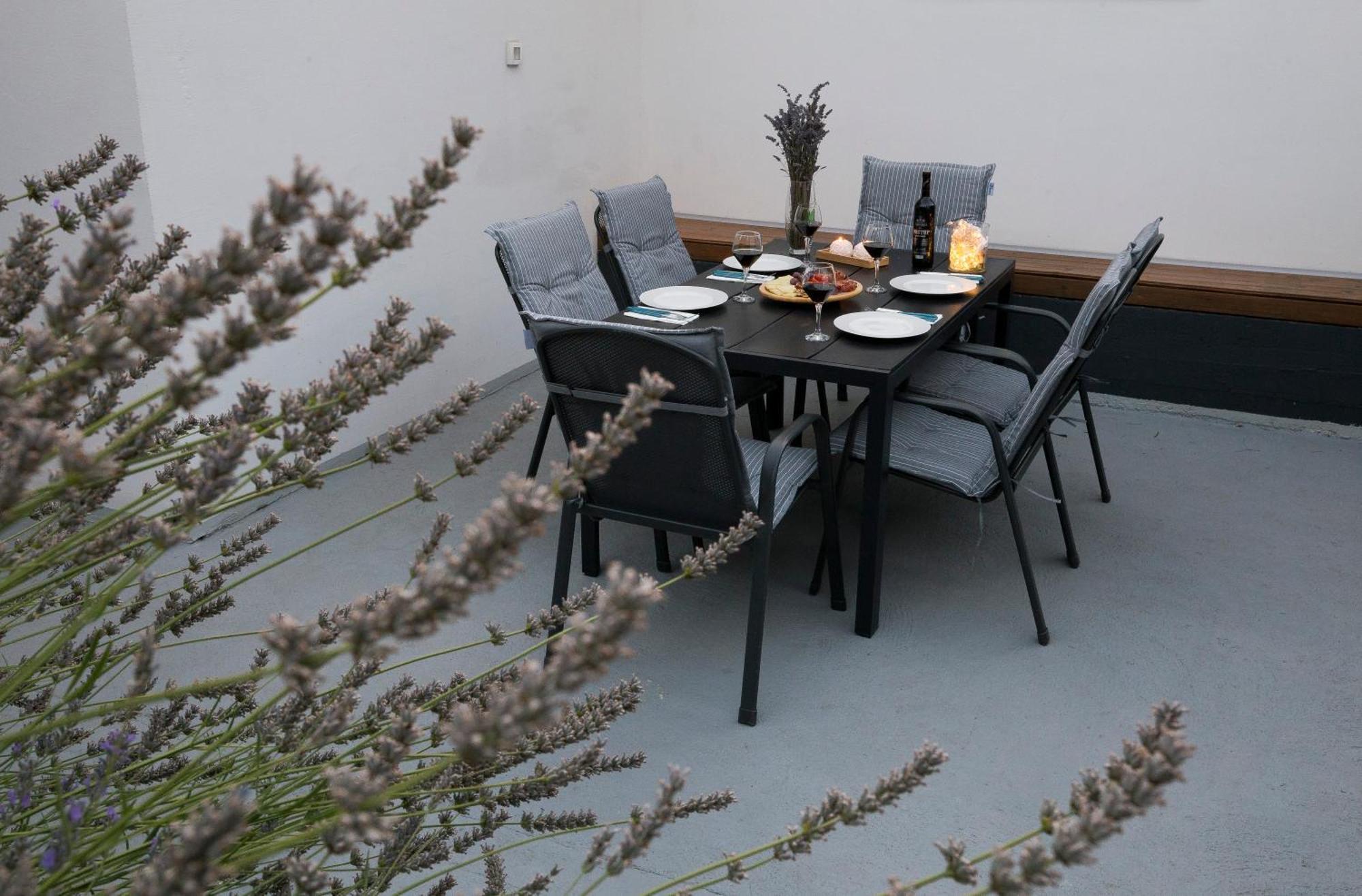 Guest House Lucija With Swimming Pool Tugare Exterior foto